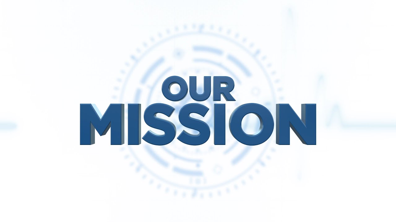 Our Mission