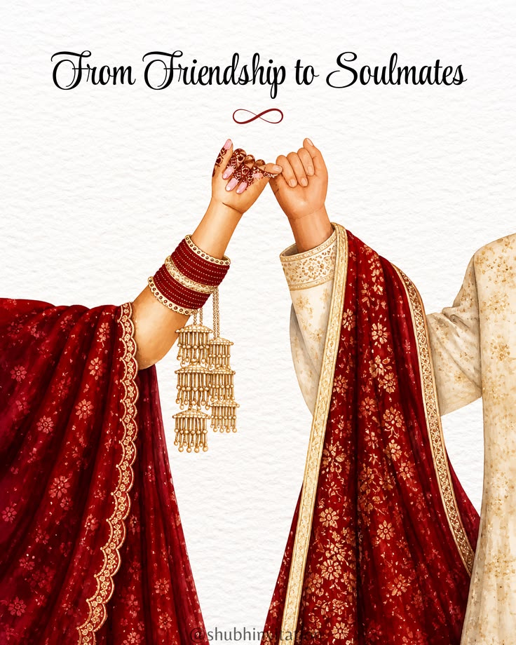 Premium Hindu Wedding Invitation Cards